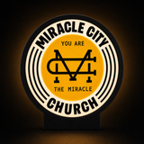 Miracle City Church logo